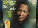 SAM Mr. Soul COOKE Night Beat LP