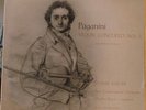 LEONID KOGAN / PAGANINI / COLUMBIA 33 CX 1562