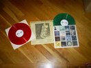 RARE Original Rolling Stones LP Gimme Shelter...NICE