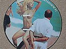 MADONNA 1992 EROTICA INTERVIEW NUDE PICTURE DISC RARE