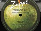 Lennon - Life With The Lions 1969 UK 1st Press Beatles