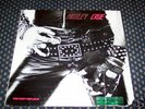 MOTLEY CRUE Too Fast For Love LP LEATHUR RECORDS rare
