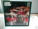SWINGING MACEDONIA -GOYKOVICH-NATHAN DAVIS-PHILIPS-MINT