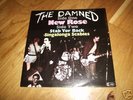 The Damned New Rose  German 7