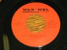 Mr Percolator FUNK 45 Got a Thing for You Baby Part 1