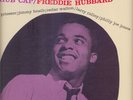 FREDDIE HUBBARD / HUB CAP original BLUE NOTE 4073