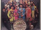 LP THE BEATLES /SGT PEPPERS PICTURE DISC