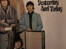 Beatles -- Yesterday And Today  RARE T2553 Mono