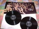 *JIMI HENDRIX*   ELECTRIC LADYLAND - UK TRACK 2LP