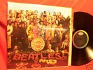 Beatles Sgt Pepper 1967 mono shrink stunning near mint