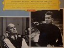 **DGG - SLPM 138822 - TCHAIKOVSKY - KARAJAN - RICHTER**