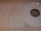 RARE 009 PRESSED WHITE VINYL BEATLES ALBUM PICTURE DISC