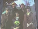 Rare 1972 Psych Folkrock: REBIRTH (Still-Sealed Cover)