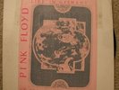 Pink Floyd-Live in Germany double lp on King Kong