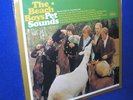 BEACH BOYS Pet Sounds DCC LP Audiophile SEALED lmtd ed