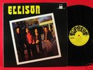 ELLISON 1971 ORIG HEAVY PSYCH PROG MONSTER CANADA TOP