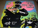 QUEENS OF THE STONAGE/BEAVER SPLIT 10 INCH MAN'S RUIN