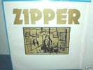 * ZIPPER  self titled  LP   psych   Lollipop Shoppe