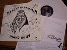 TARGET OF DEMAND MAN'S RUIN 1983 PUNK KBD misfits nofx