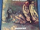 BLACK WIDOW Sacrifice Rare 70 CLASSIC PROG ORIG N/M LP