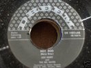 Killer rab LOU BERRY & BEL RAVES  Hot Rod  Mint-