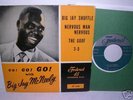 Big Jay McNeely Orig Federal 45 EP 246/Teen R&B-Blues