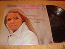 PAUL MAURIAT El Triste MEXICAN Vinyl LP MEXICO 1971