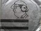 FAC - 2 A Factory Sample/Joy Division/Cabaret Voltaire