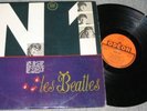 RARE BEATLES  Vinyle 33 T N°1 1964 ODEON  OSX 225