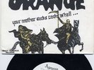 AGENT ORANGE-Your mother s**s cocks in hell HC PUNK KBD