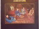 MIGHTY BABY - A Jug Of Love -  UK Original LP