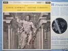 JOSEF KRIPS Mozart Orig. WBg Decca SXL 2220 UK-60 LP NM