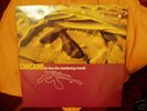 CHICANE - Far From The Maddening Crowds LP (Rare Vinyl)