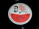 BOB DYLAN RARE 1963 OSCAR BRAND PROMO RADIO SHOW