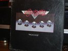 RARE Aerosmith Reel to Reel Tape