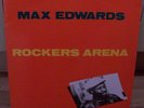 CLIMAX ASHER - ROCKERS ARENA- KILLER 70S ROOTS - LISTEN