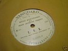JEAN JACQUES PERREY psych funk moog breaks E.V.A EVA 45