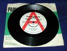 Beatles WE CAN WORK IT OUT '65 UK RED 'A' LABEL DEMO 45