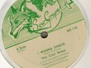 Cool Notes - I Wanna Dance orig 12 in (Sour Grape) RARE