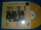 JAM-PARIS 1978 RARE YELLOW VINYL LP-LTD 100 COPIES