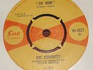 Mr. Dynamite 