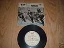THE BEATLES 1965 christmas fan club flexi disc single