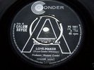 CALUM BRYCE - LOVE-MAKER UK ORIG 45 PROMO PSYCH GARAGE