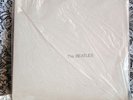 BEATLES SEALED MFSL WHITE ALBUM LOOK MINT