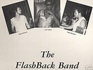 FLASHBACK BAND LP 82 MODERN SOUL BOOGIE (SEALED)