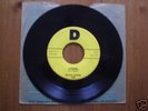  ROCKABILLY 45RPM OF ROYCE PORTER ON D 1026