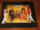 LEÑO same RARE SPAIN 1979 LP HEAVY PSYCH POWER TRIO