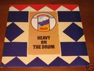MEDICINE HEAD heavy on the drum OR UK LP '70 PSYCH PROG