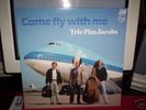 Pim Jacobs Trio - Come fly with me - Philips