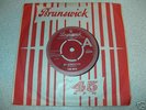 THE WHO, (ORIGINAL DEMO) MY GENERATION, EX COND